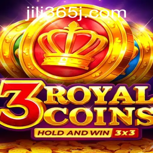 Explore the Exciting World of 3RoyalCoins on JILI365