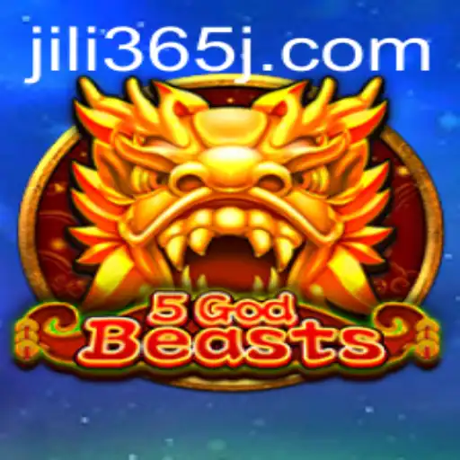 5GodBeasts: The Mystical Adventure in the World of JILI365
