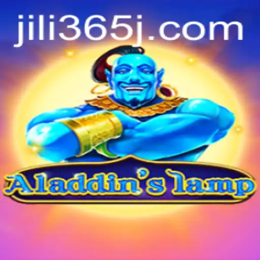 Discover the Magic of Aladdinslamp on JILI365