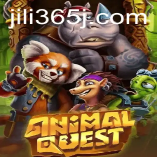 Unlocking Adventure in AnimalQuest: A Look into JILI365's Latest Game