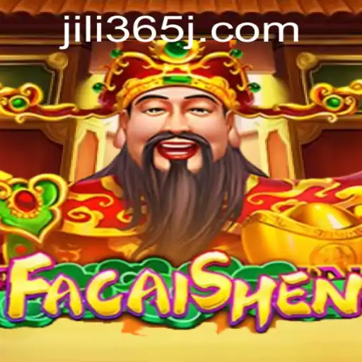 Unveiling FaCaiShen: A Fun and Engaging Slot Game on JILI365