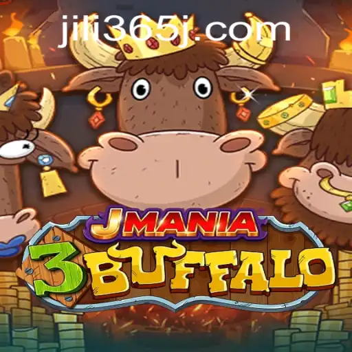 Exploring the World of JMania3Buffalo and Its Connection with JILI365