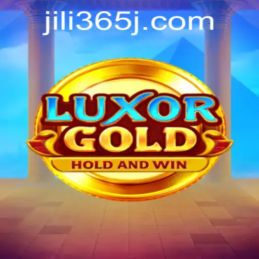Exploring LuxorGold: A Thrilling New Adventure with JILI365