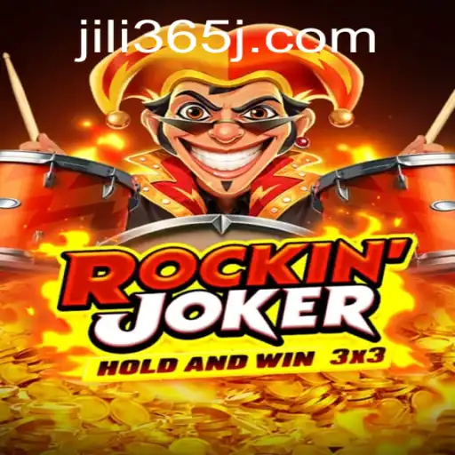Exploring the Exciting World of RockinJoker with JILI365