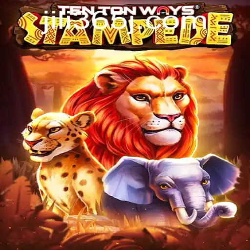 Discover the Exciting World of TenTonWaysStampede: A Game Brought to You by JILI365