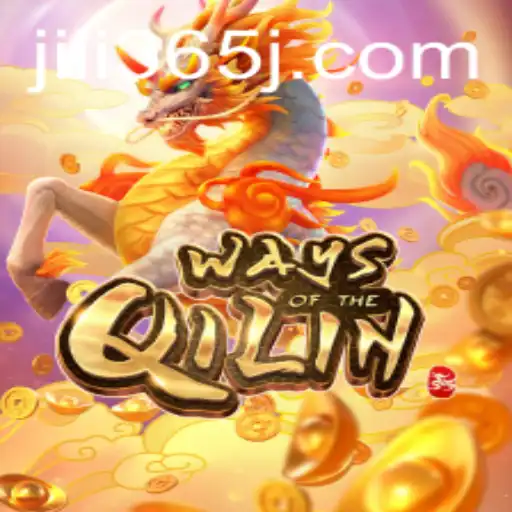 Exploring the Enchanting World of Ways of the Qilin by JILI365