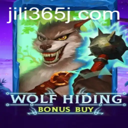 Exploring the Excitement of WolfHidingBonusBuy: A Deep Dive into JILI365's Latest Gaming Sensation