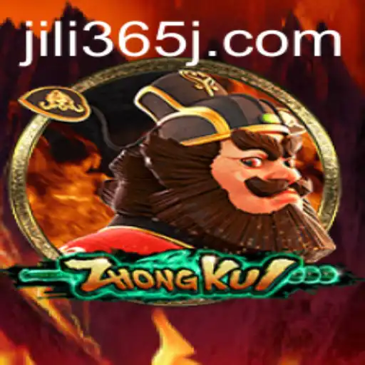 Exploring ZhongKui: A Captivating Adventure with JILI365