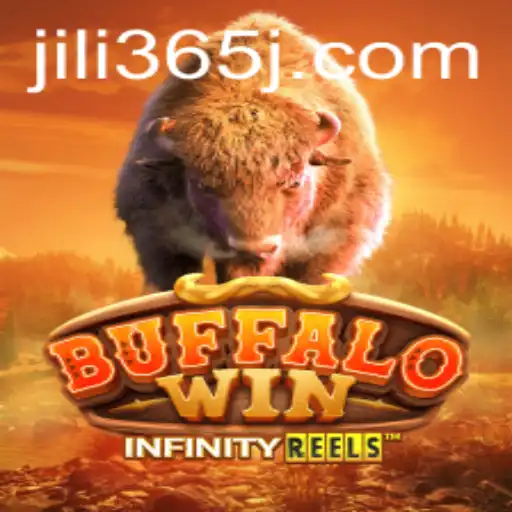 Discover the Excitement of BuffaloWin on JILI365