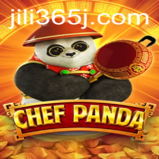 ChefPanda: A Culinary Adventure in the Gaming World with JILI365