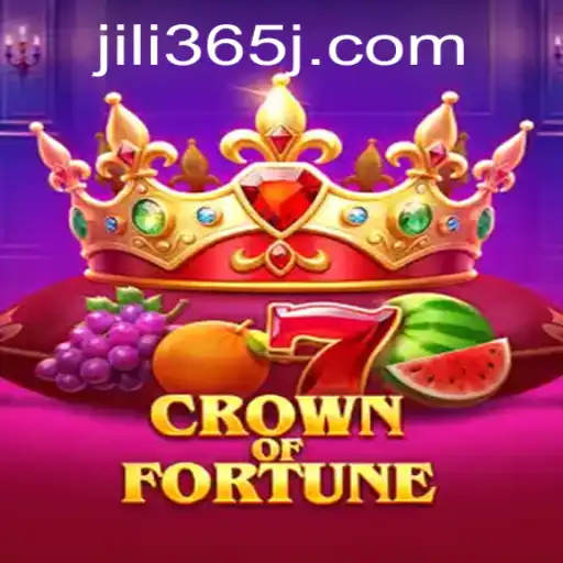 Crown of Fortune: Discover the Thrills of JILI365's Latest Gaming Sensation