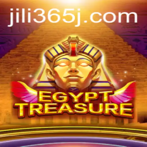 Explore the Ancient World of EgyptTreasure with JILI365