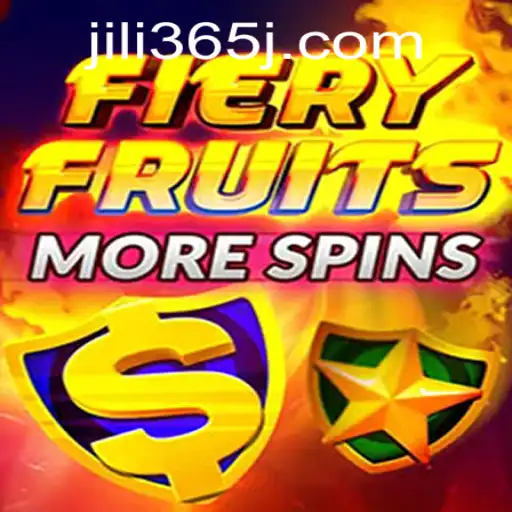 Exploring the Enchanting World of FieryFruitsMoreSpins: A Journey with JILI365