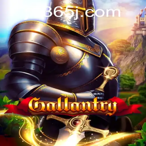 Gallantry: Exploring the Exciting Realm of JILI365's Unique Game