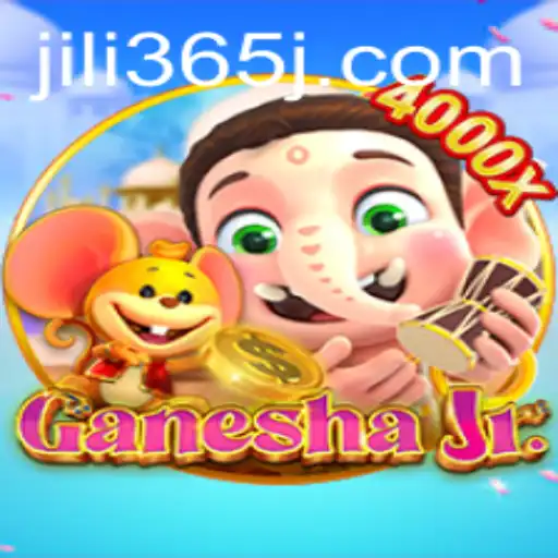 Discovering GaneshaJr: A New Adventure with JILI365