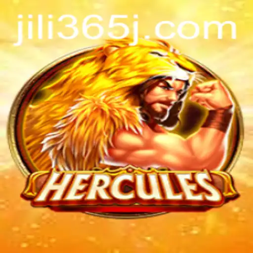 Exploring the Exciting World of Hercules on JILI365