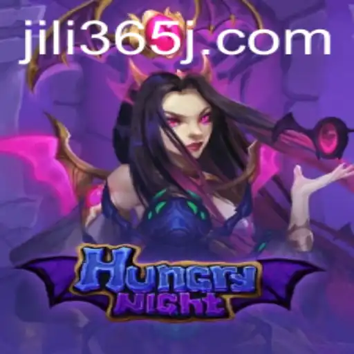 Unveiling the Thrills of HungryNight: A Dive into JILI365's Latest Gaming Sensation