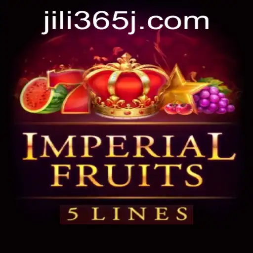 Exploring ImperialFruits5: A Journey into the World of JILI365