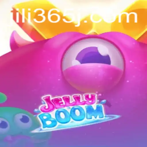 Exploring the Exciting World of JellyBoom: A JILI365 Adventure