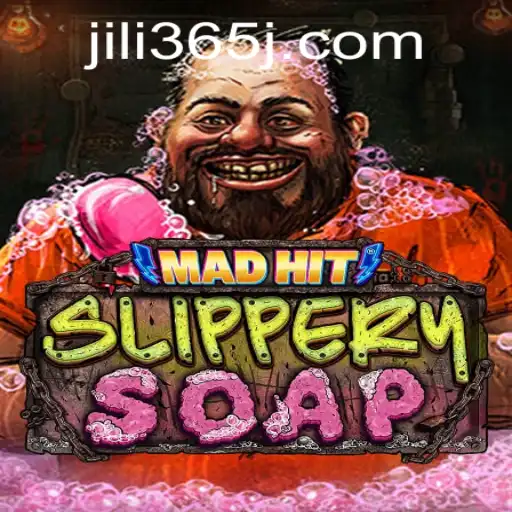 Discovering the Exciting World of MadHitSlipperySoap