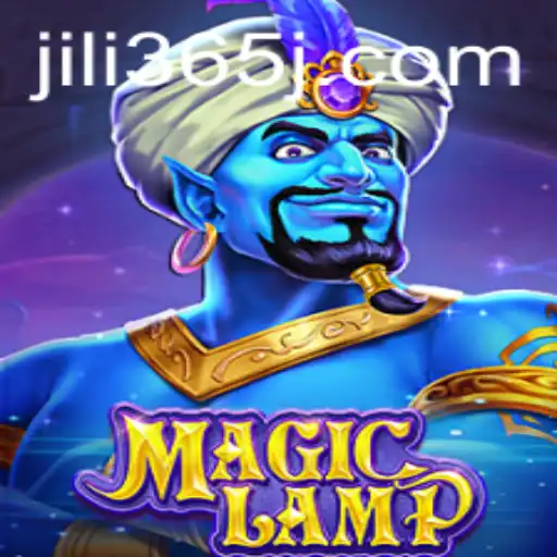 MagicLamp: A Journey into the Enchanting World of JILI365 Gaming