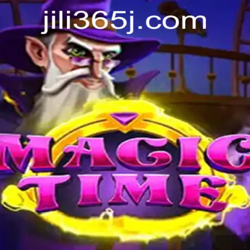 Unleashing the Enchantment of MagicTime: Dive into the World of JILI365