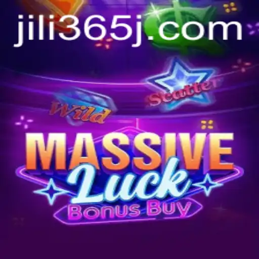 Explore the Thrills of MassiveLuckBonusBuy at JILI365
