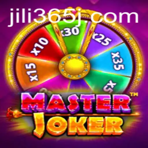 The Enthralling World of MasterJoker: A Dive into the Exciting Gameplay on JILI365