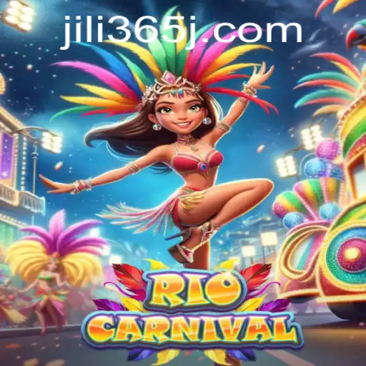 Experience the Vibrancy of RioCarnival: A JILI365 Game Adventure