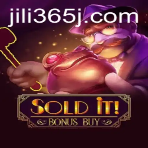Explore the Thrilling World of SolditBonusBuy and JILI365