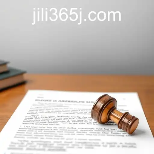 Understanding User Agreements: A Deep Dive into JILI365
