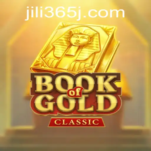 Exploring the Mystical World of Book Of Gold Classic by JILI365