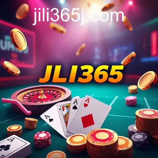 Exploring the Fascinating World of Casino Games: JILI365 at the Forefront