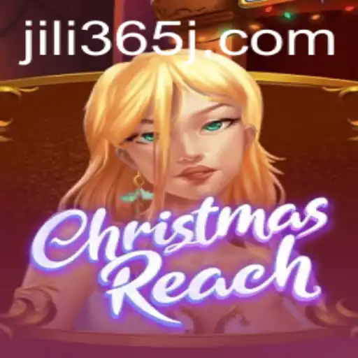 ChristmasReach: The Festive Gaming Experience on JILI365
