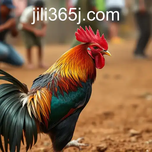 Cockfighting: A Historical and Cultural Perspective