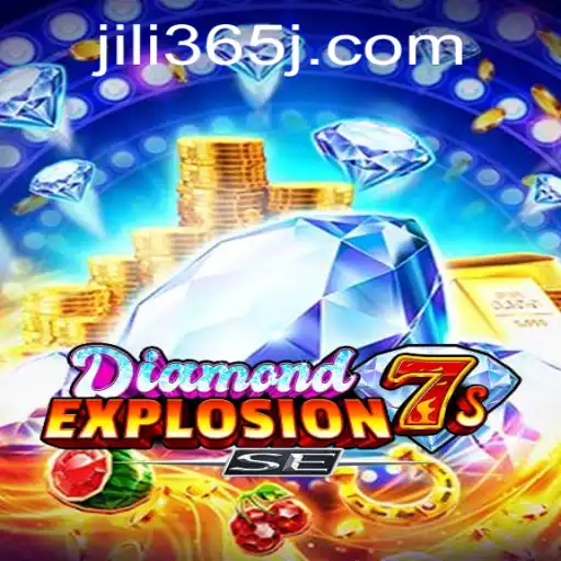 Unveiling the Thrills of DiamondExplosion7sSE on JILI365