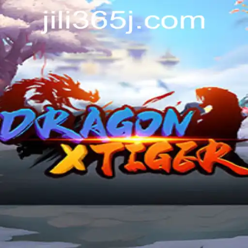 DragonXTiger: An Exciting Game Experience with JILI365