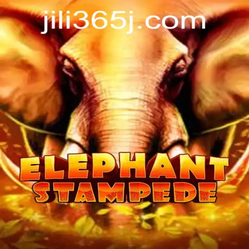 Exploring ElephantStampede: A JILI365 Adventure