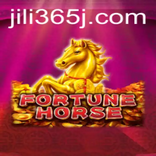 Unveiling FortuneHorse: The Thrilling Adventure at JILI365