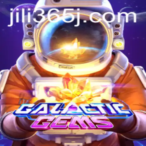 Exploring the GalacticGems Experience with JILI365