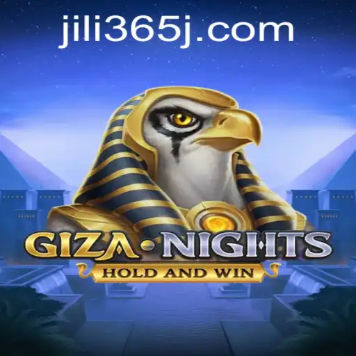 Unveiling the Mysterious World of GizaNights with JILI365
