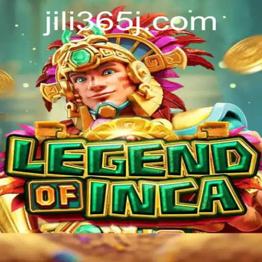 Exploring the Mysteries of LegendofInca on JILI365