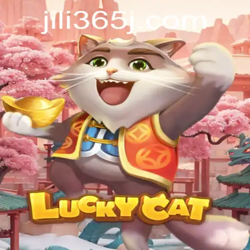 Exploring the Enchanting World of LuckyCat: A Deep Dive into JILI365's Latest Gaming Sensation