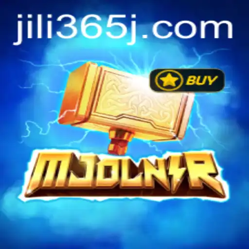 Exploring the World of Mjolnir on JILI365