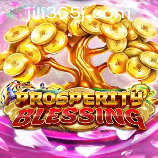 ProsperityBlessing: Unveiling the Enchanting World of JILI365's Latest Game