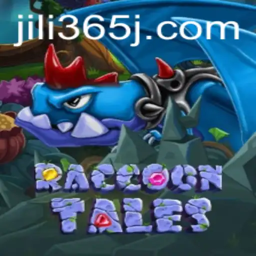 Discovering the Enchanting World of RaccoonTales on JILI365