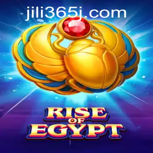 Exploring the Enigmatic World of RiseOfEgypt: A Dive into JILI365
