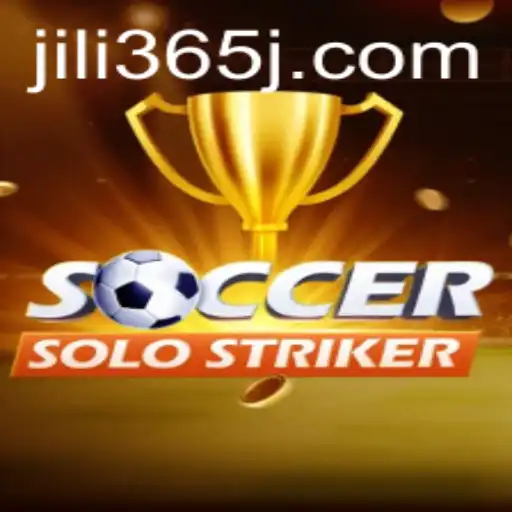 Discover the Thrill of SoccerSoloStriker on JILI365