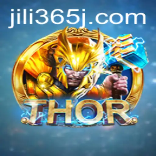 Exploring the World of THOR: A Captivating Adventure with JILI365