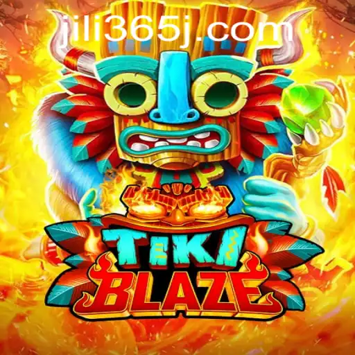 Discover the Thrills of TikiBlaze at JILI365
